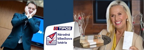 Blbečkova lotéria