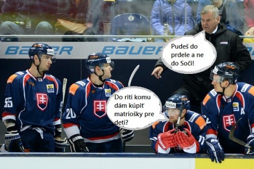 Kto nakúpi matriošky?
